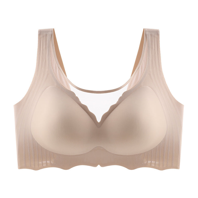 Mesh Shaping Bra ( Buy 2 Free 1 )