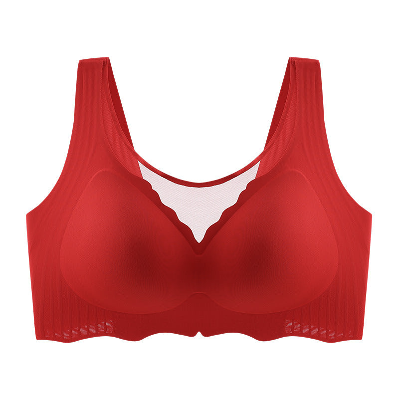 Mesh Shaping Bra ( Buy 2 Free 1 )