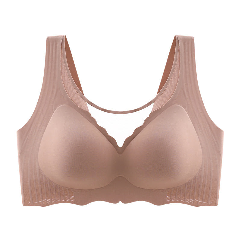 Mesh Shaping Bra ( Buy 2 Free 1 )