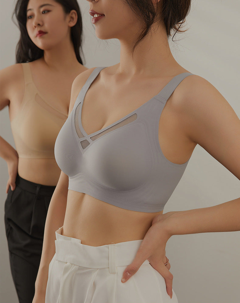 U-Smooth Shaping Bra (Buy 2 Free 1)