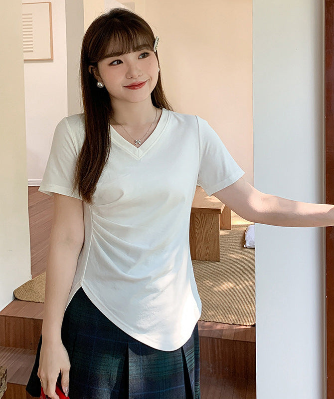 Slim-Waist Shirt (Buy 2 Free 1)