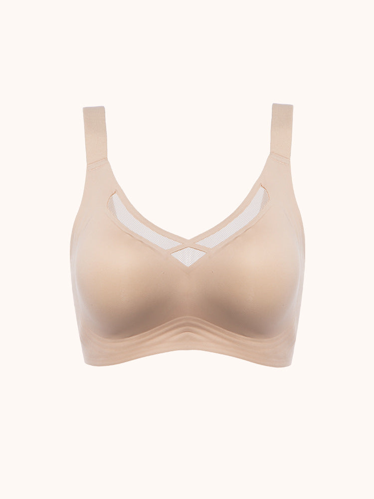 U-Smooth Shaping Bra (Buy 2 Free 1)