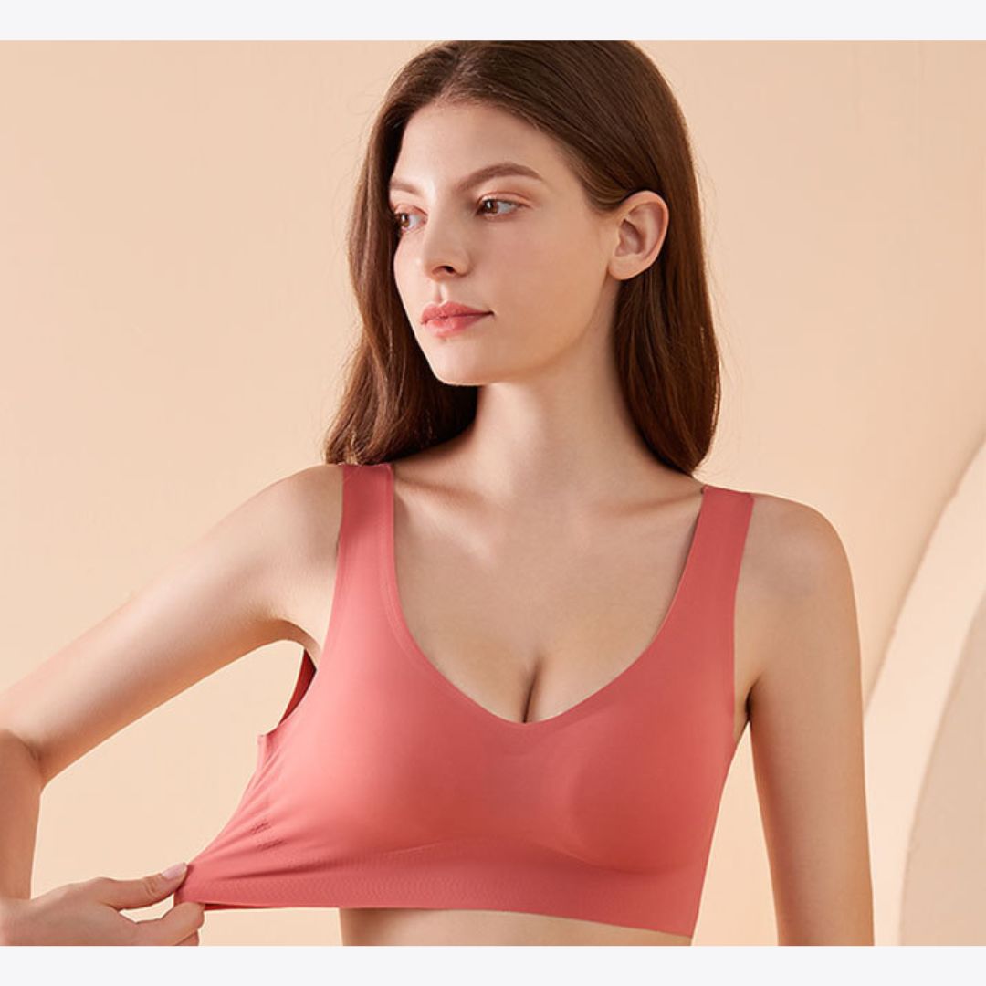 Candy Cooling Bra - Buy 2 Free 1