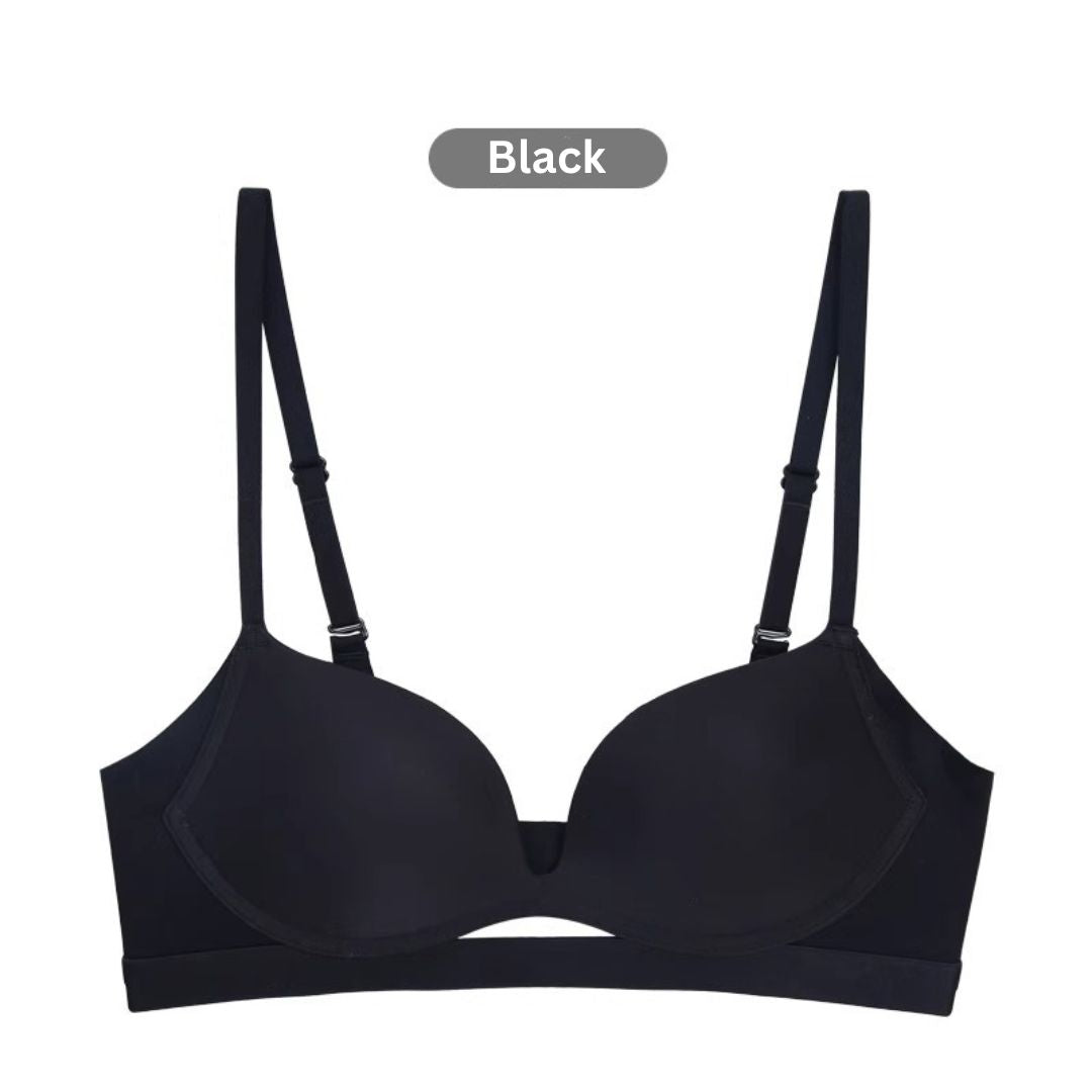 Heart Shape Bra - Buy 2 Free 1