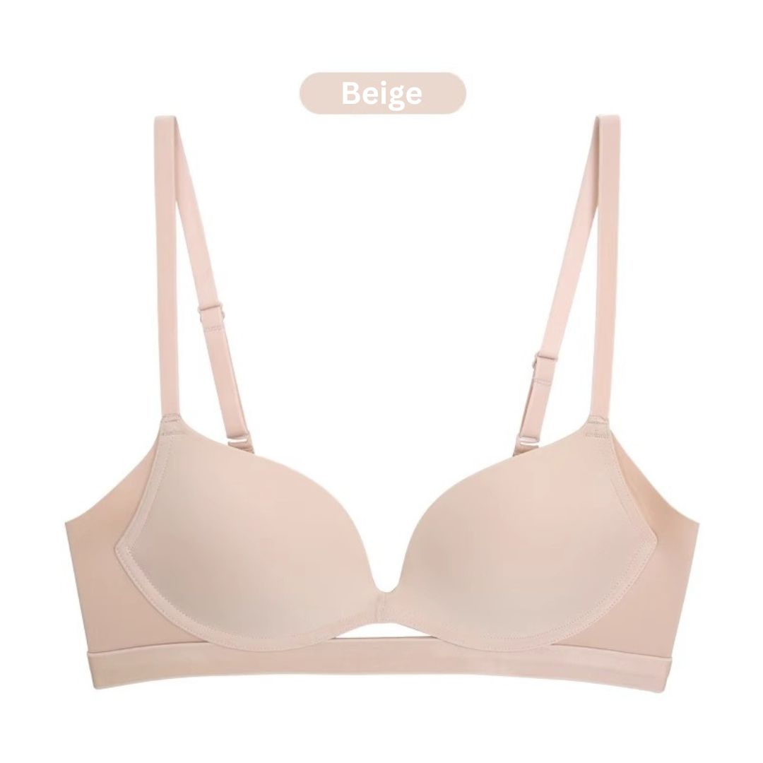 Heart Shape Bra - Buy 2 Free 1