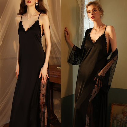 Starlight Nightgown Dress/Set