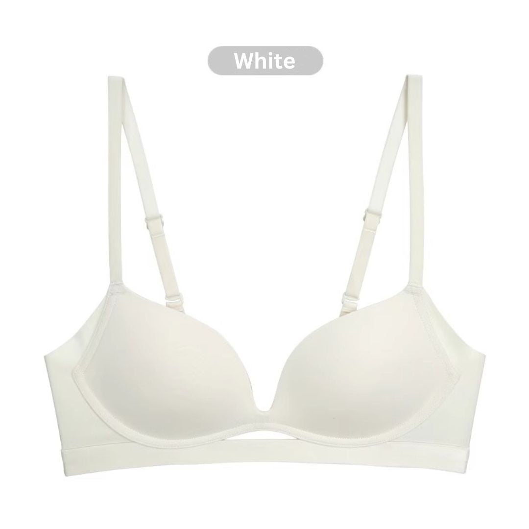 Heart Shape Bra - Buy 2 Free 1