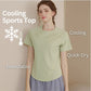 Cooling Sports Top