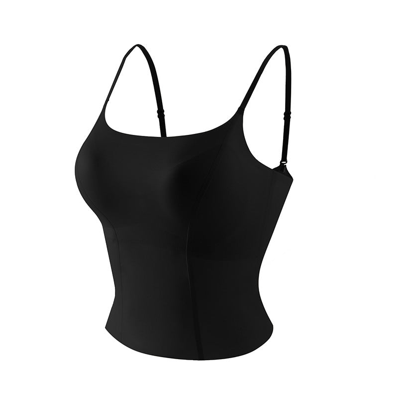 Cami Bra Top (Buy 2 Free 1)