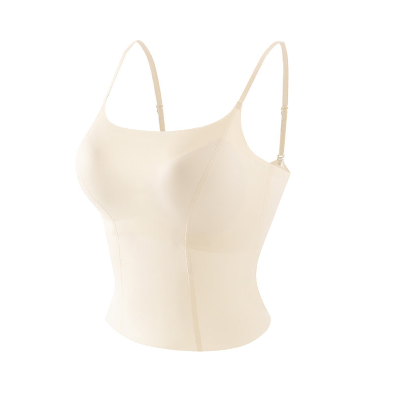 Cami Bra Top (Buy 2 Free 1)