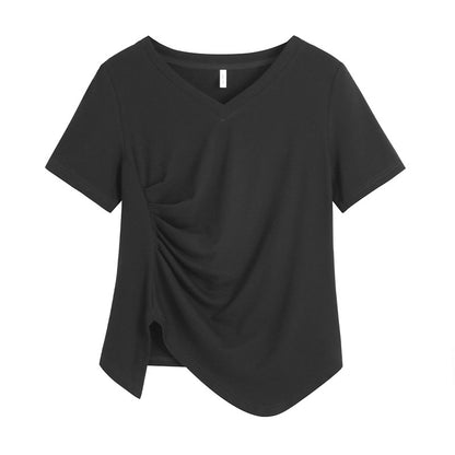 Slim-Waist Shirt (Buy 2 Free 1)