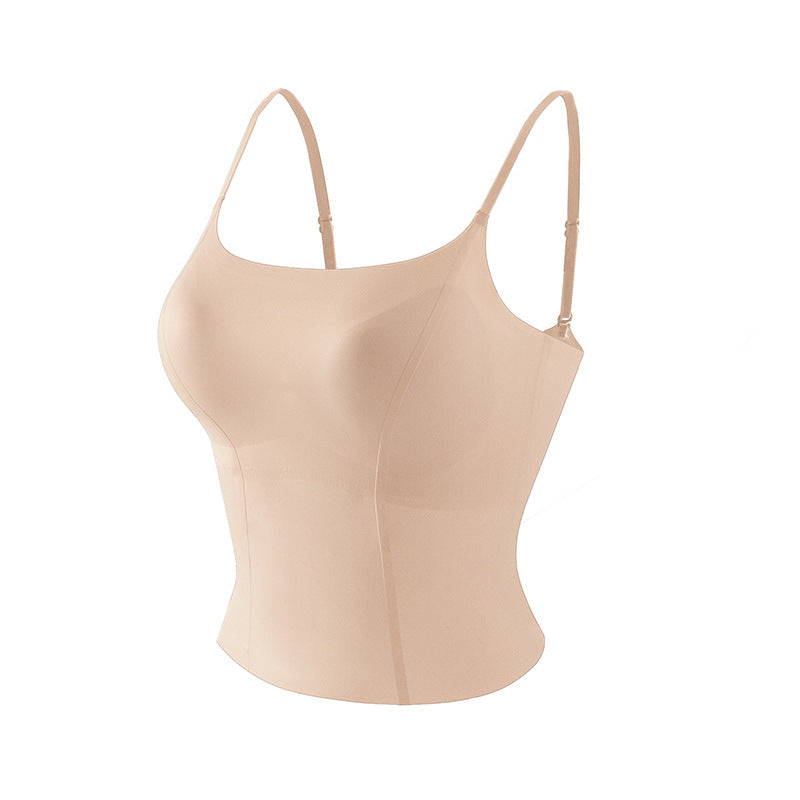 Cami Bra Top (Buy 2 Free 1)