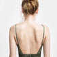 French Backless Brassiere