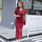 Korean Style Long dress